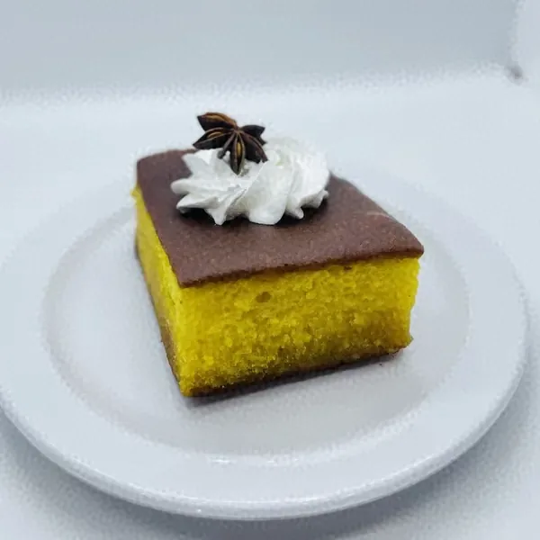 Panetela borracha